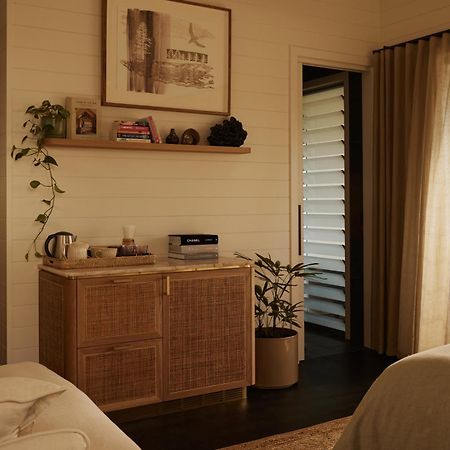 Hotel 28 Degrees Byron Bay - Adults Only Exterior foto