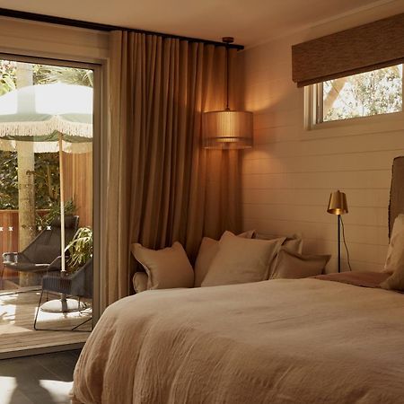 Hotel 28 Degrees Byron Bay - Adults Only Exterior foto