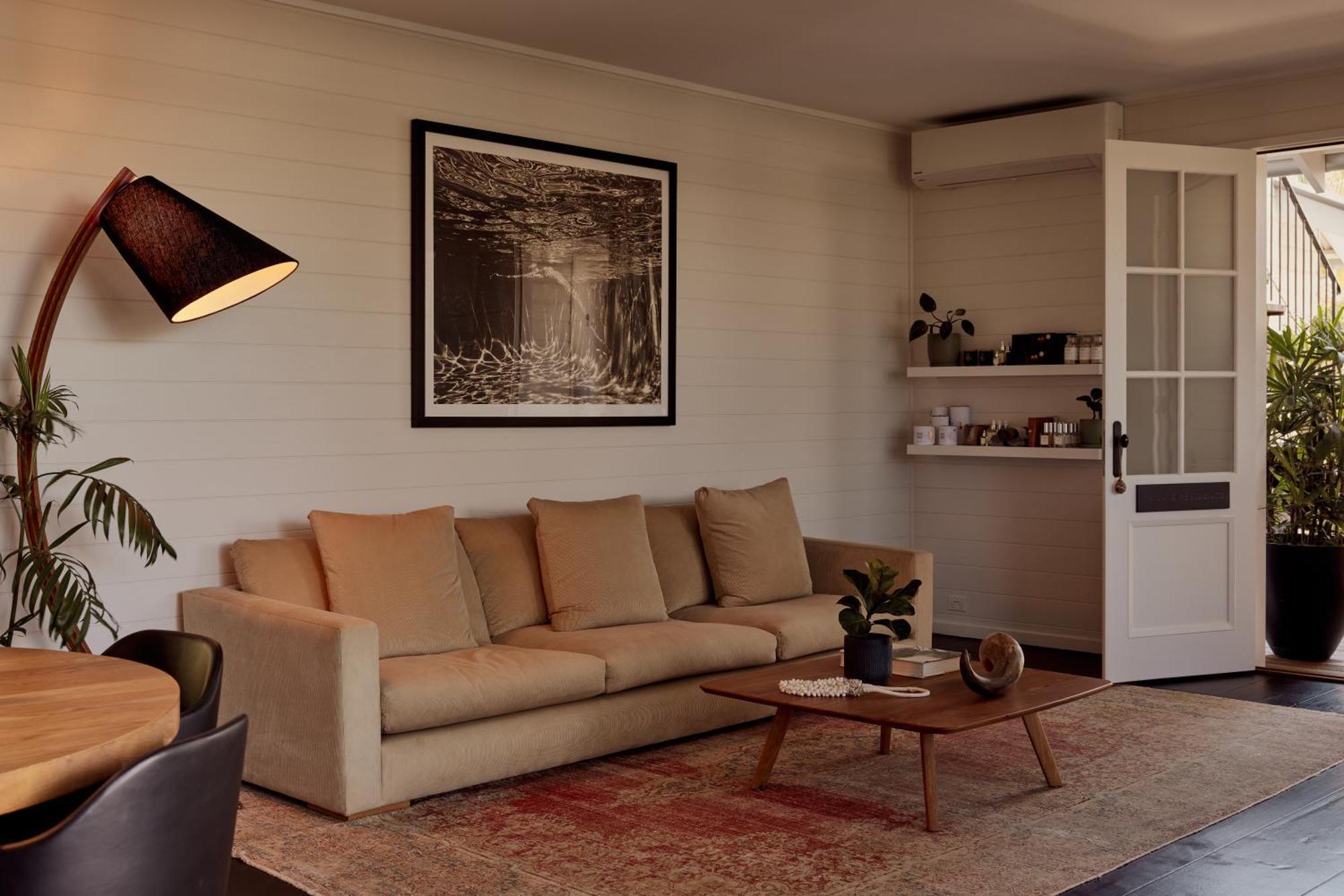 Hotel 28 Degrees Byron Bay - Adults Only Exterior foto