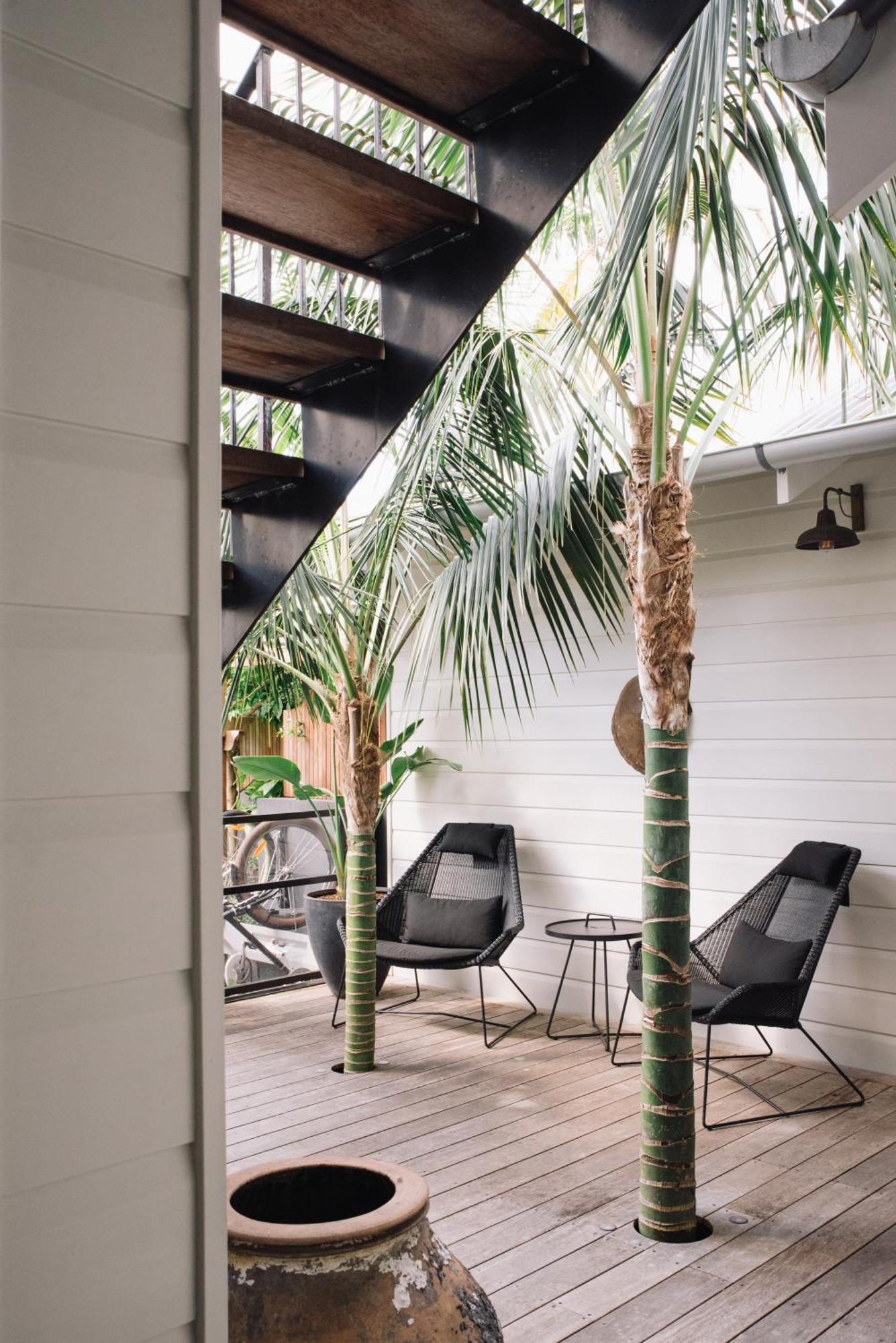 Hotel 28 Degrees Byron Bay - Adults Only Exterior foto