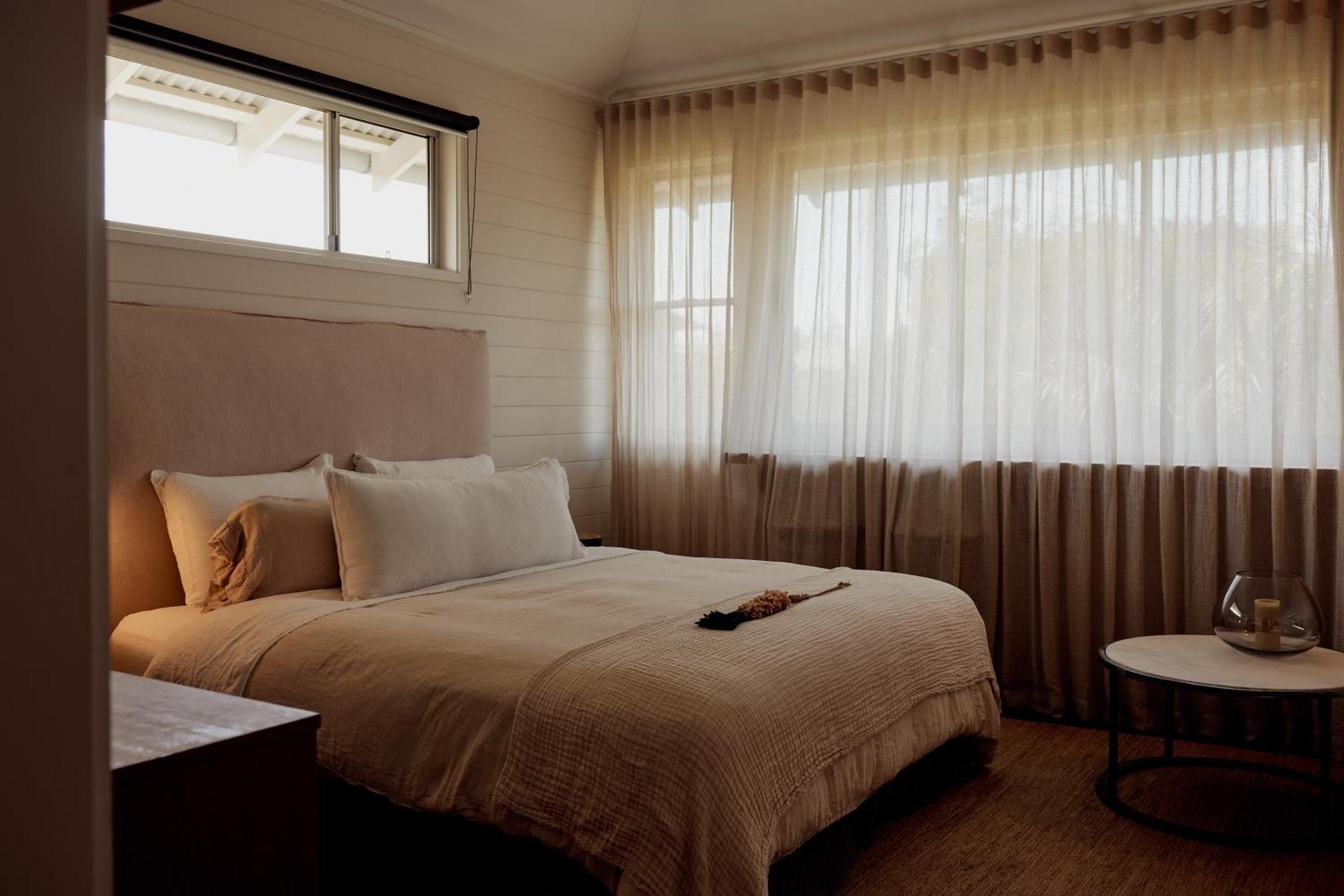 Hotel 28 Degrees Byron Bay - Adults Only Exterior foto