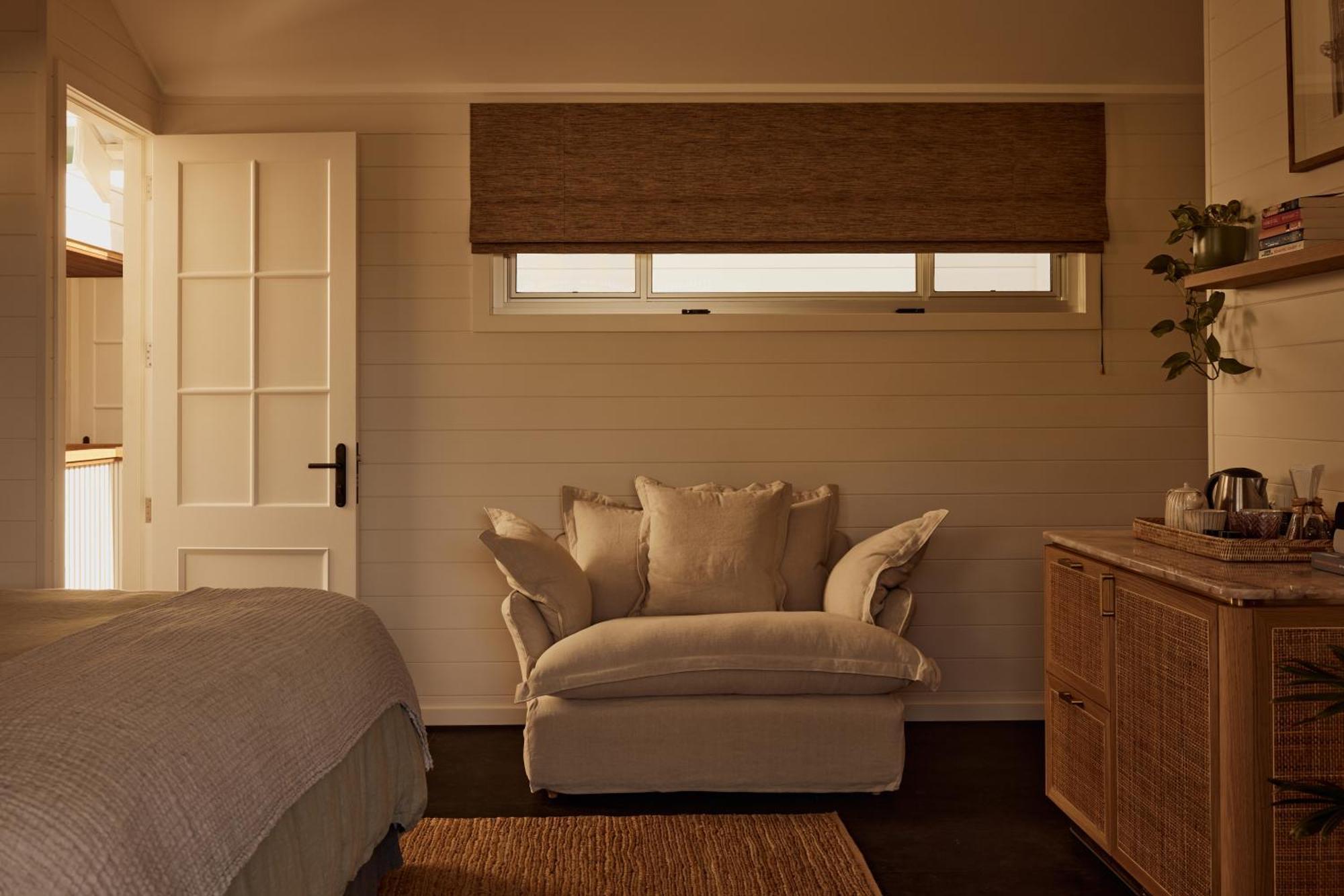 Hotel 28 Degrees Byron Bay - Adults Only Exterior foto
