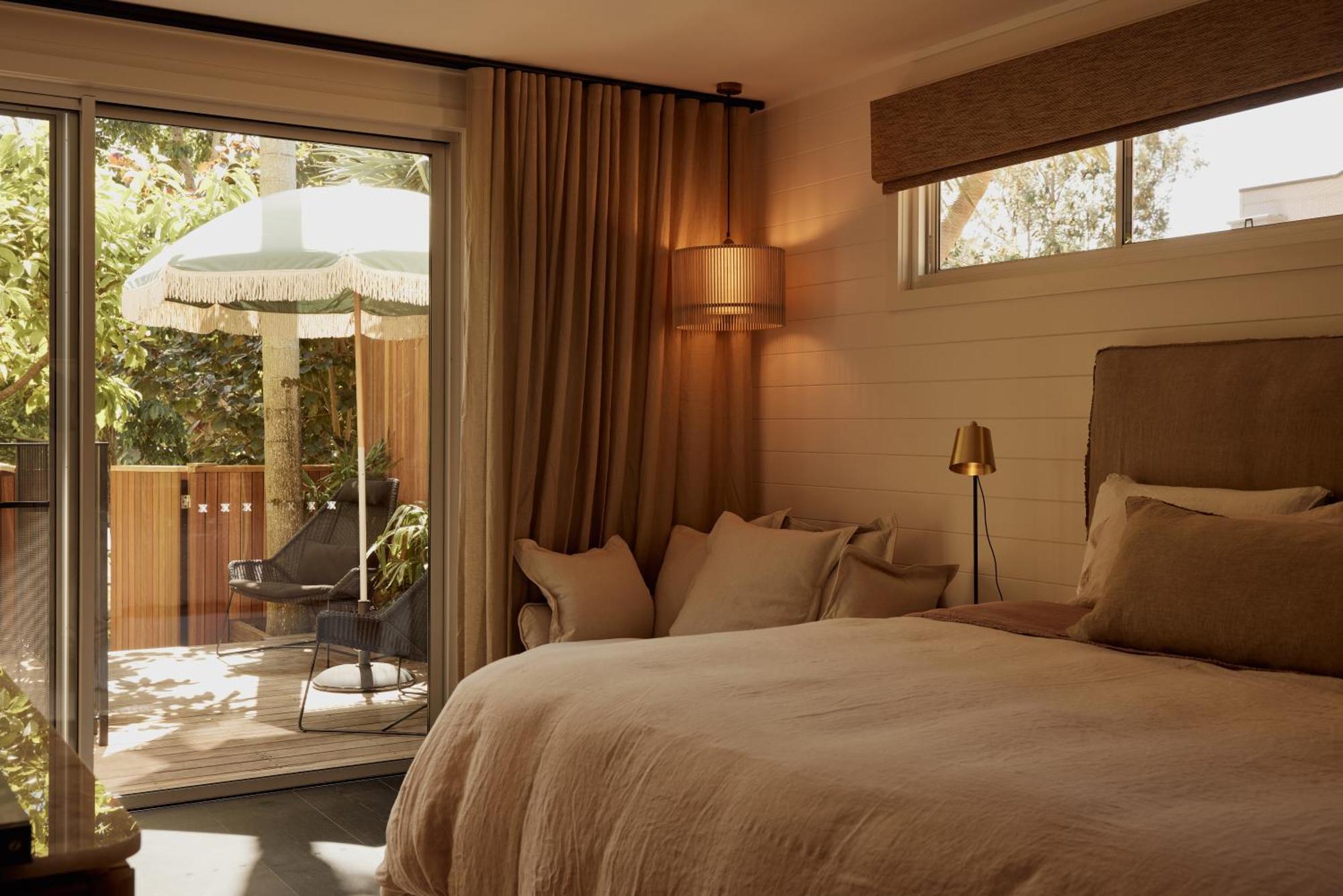 Hotel 28 Degrees Byron Bay - Adults Only Exterior foto