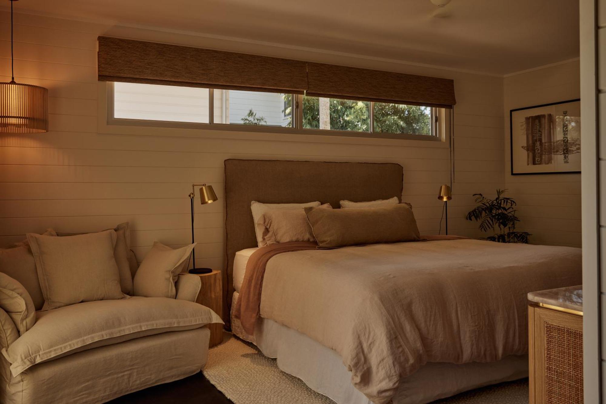 Hotel 28 Degrees Byron Bay - Adults Only Exterior foto