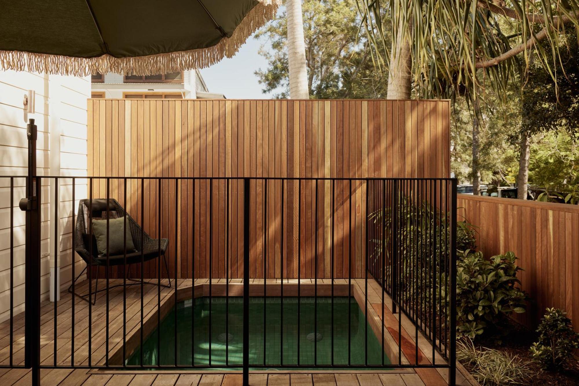 Hotel 28 Degrees Byron Bay - Adults Only Exterior foto