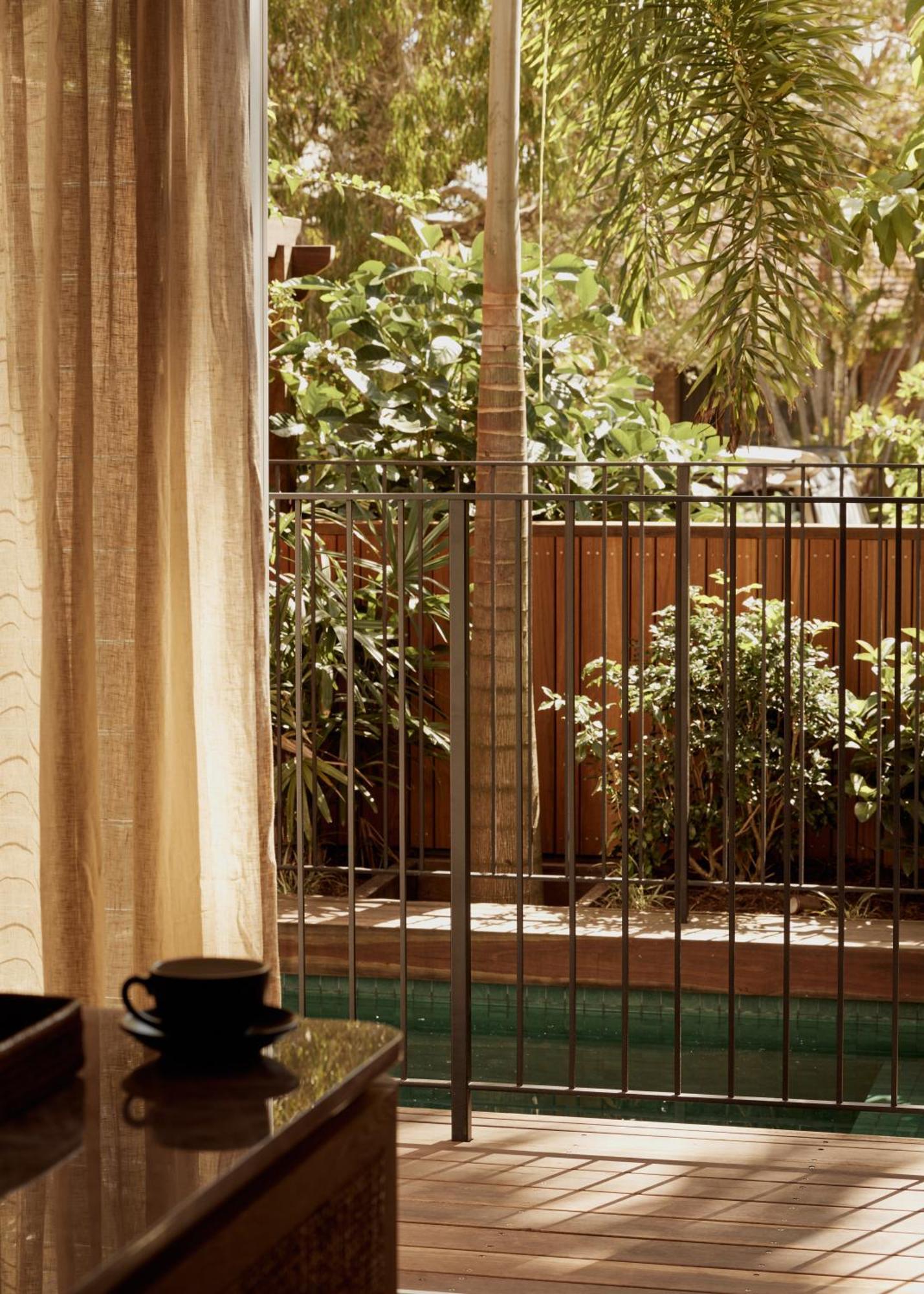 Hotel 28 Degrees Byron Bay - Adults Only Exterior foto