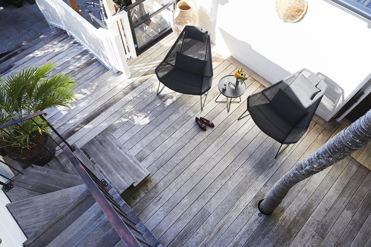Hotel 28 Degrees Byron Bay - Adults Only Exterior foto