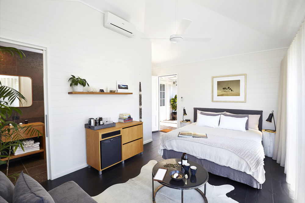 Hotel 28 Degrees Byron Bay - Adults Only Exterior foto