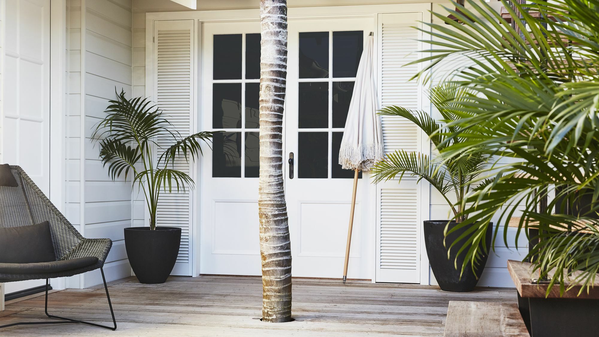 Hotel 28 Degrees Byron Bay - Adults Only Exterior foto