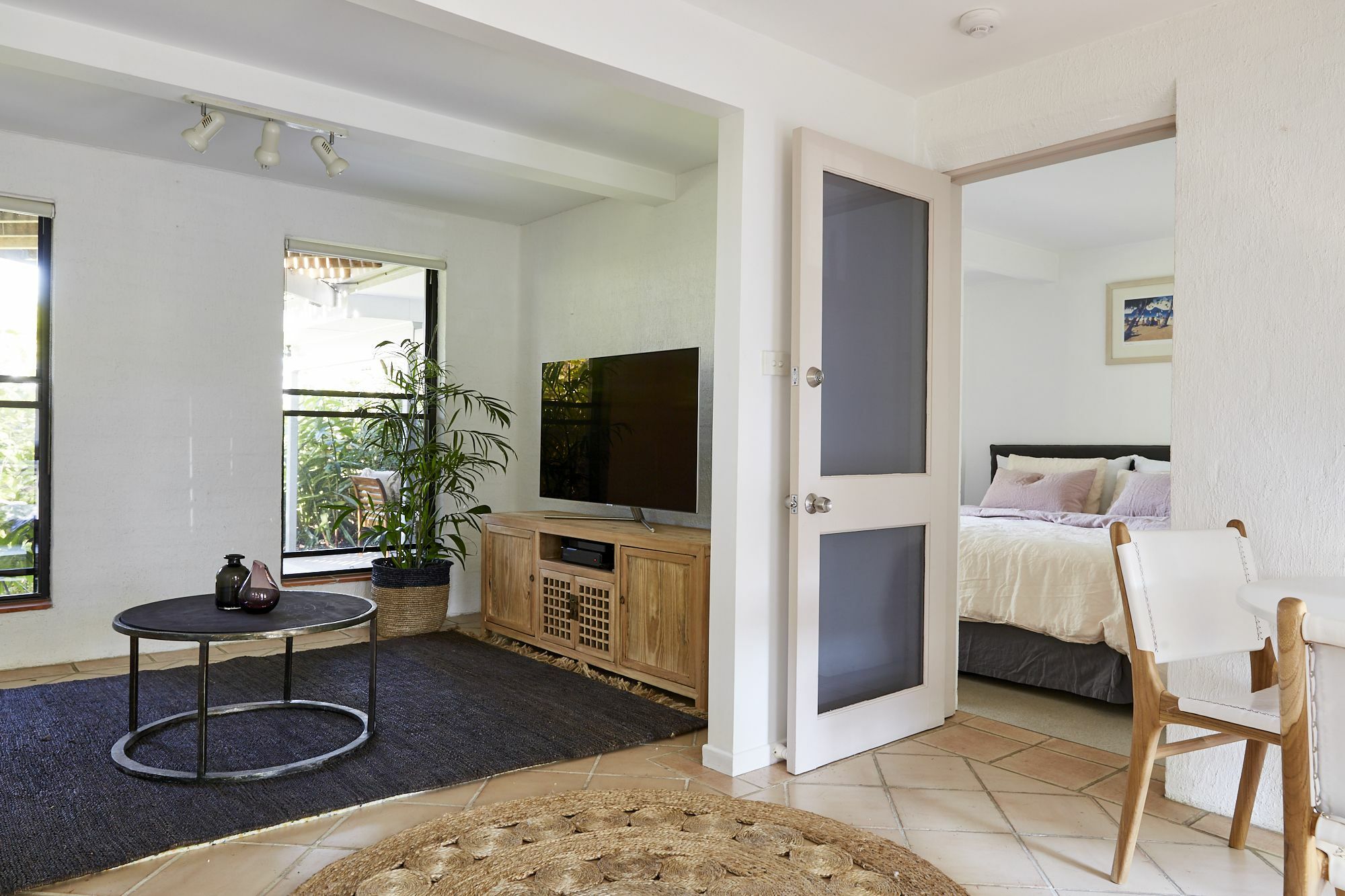Hotel 28 Degrees Byron Bay - Adults Only Exterior foto