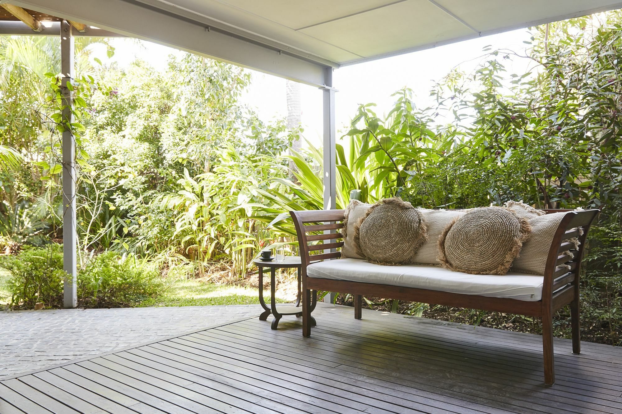 Hotel 28 Degrees Byron Bay - Adults Only Exterior foto