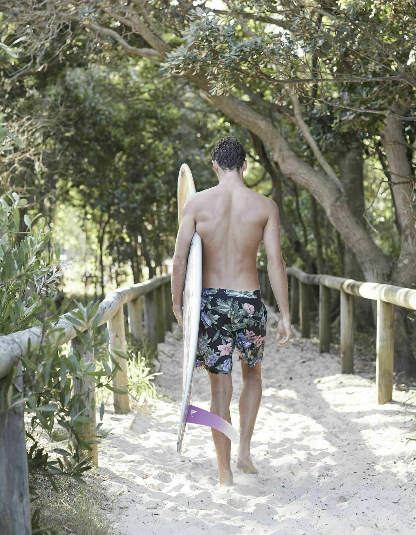 Hotel 28 Degrees Byron Bay - Adults Only Exterior foto